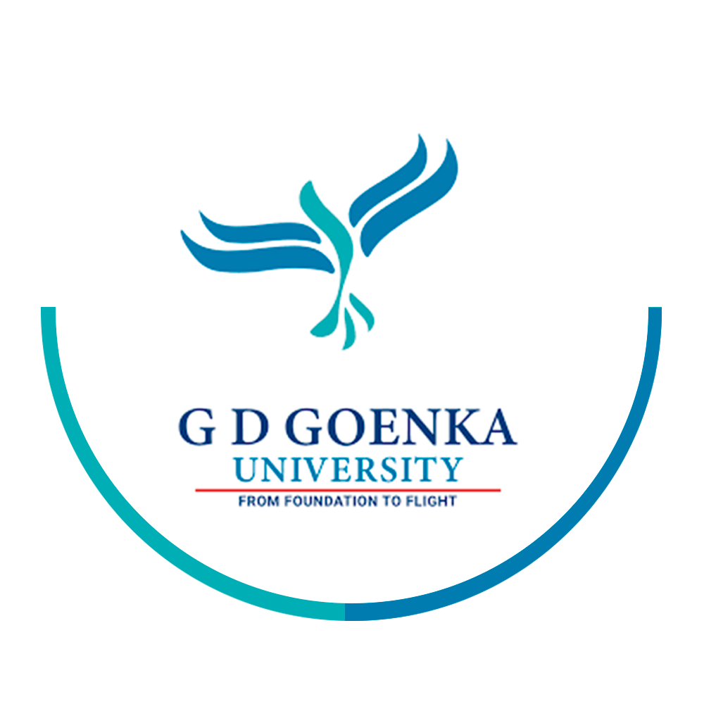 GD Goenka University