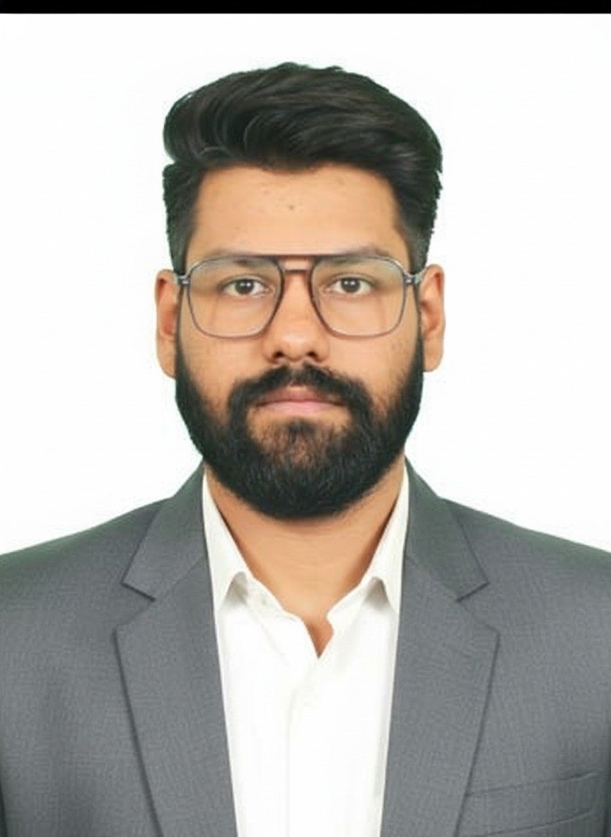 Yash Agrahari