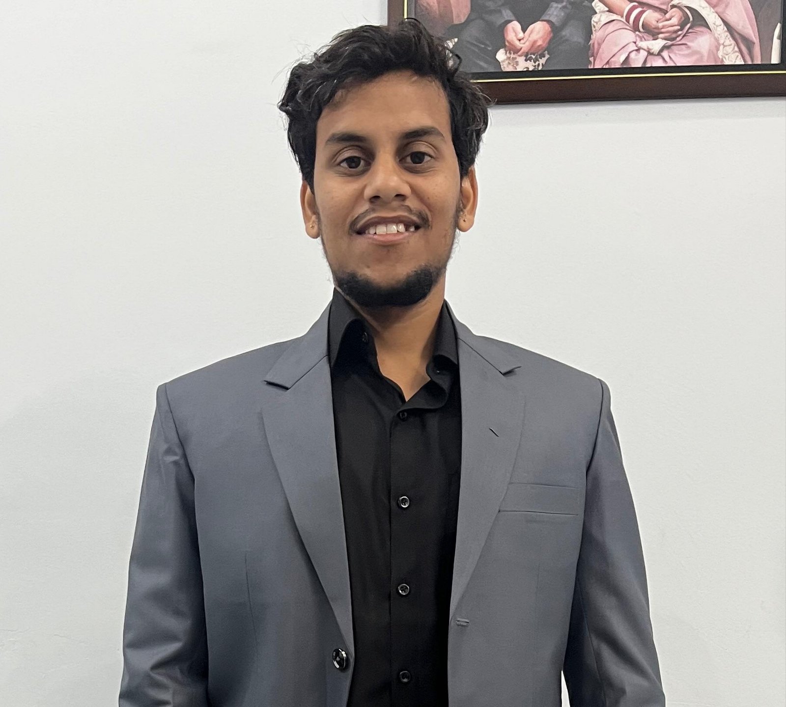 Vishnu Gupta