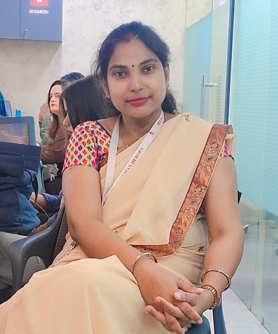 Ankita Srivastava