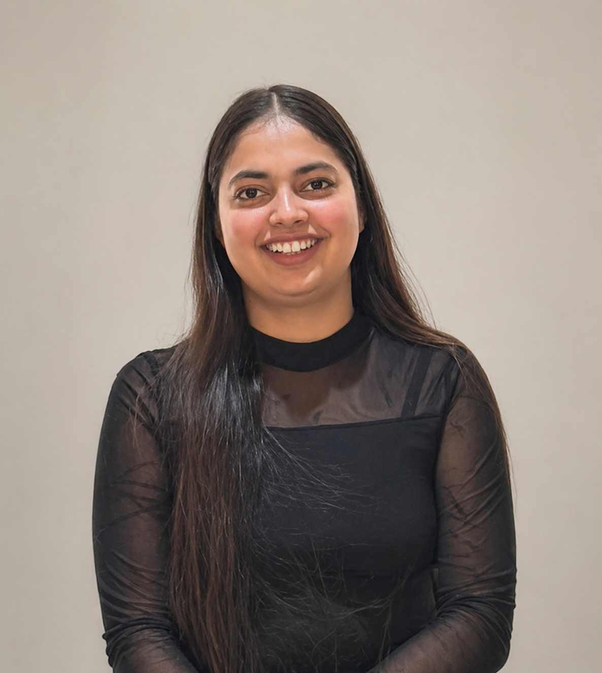 Garima Sharma