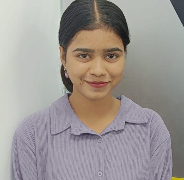 Vanshika Srivastava