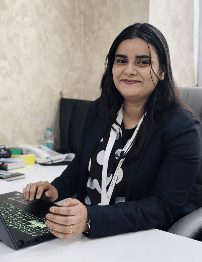 HR Manager