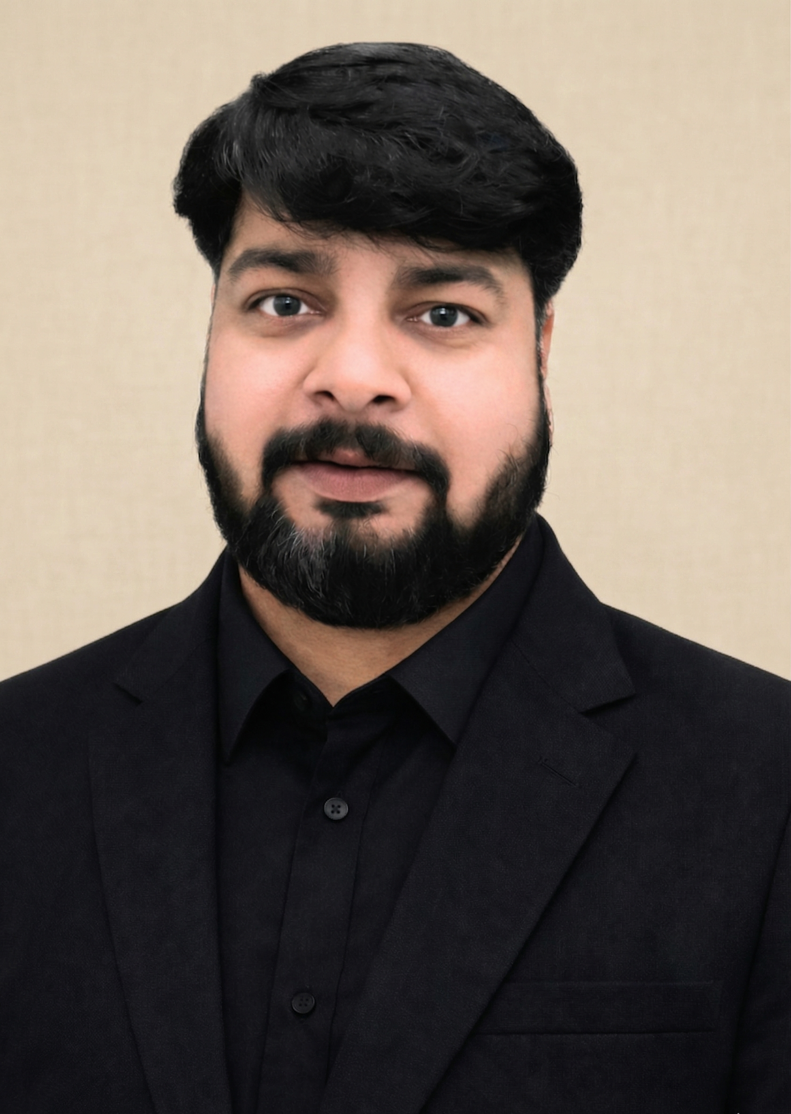 Director