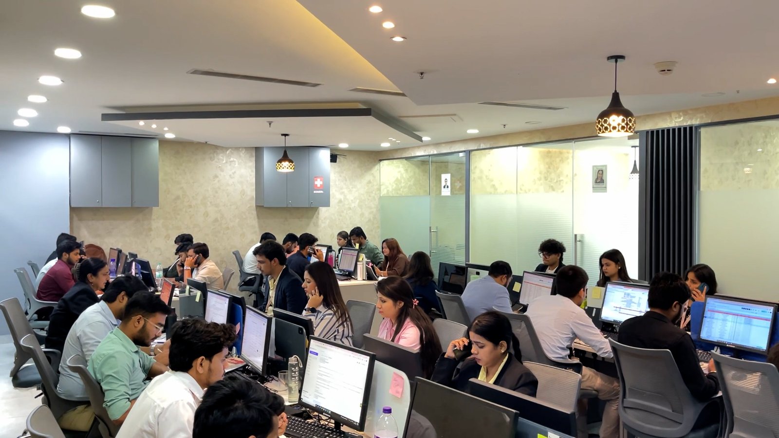 Empowering Careers and Businesses Together
